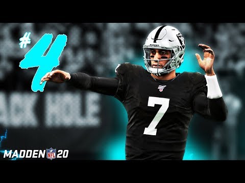 MADDEN 20 Face of the Franchise | BIG Surprise + Regular Season Finale! EP4