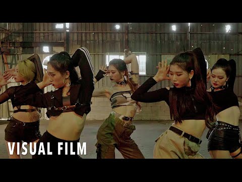 ALiEN | Dirtyphonics x RIOT - Got Your Love