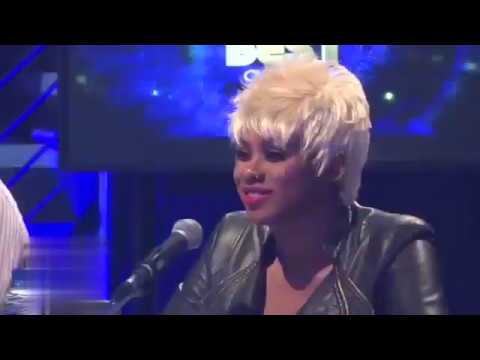 Papy kerro - Tindika lokito - live à kinshasa 2015(Studio Maman Ngembi)