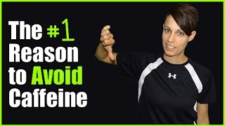 The #1 Reason To Avoid Caffeine and The Exception to the Rule