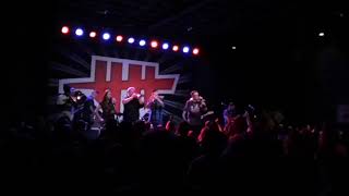 8/3/18 - Nashville, Tn - Exit/In - Five Iron Frenzy - Every New Day