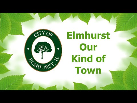 EOKT 1443 Elmhurst Community Unit School District #205 2018 State of the Schools Address