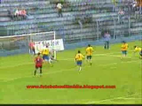 Real Brasil 1 x 2 Atlético/PR