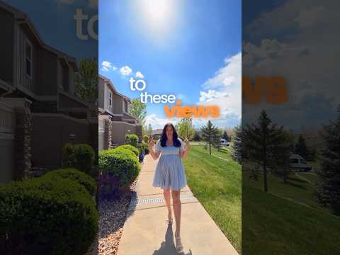 Real Estate Reel — Short Form