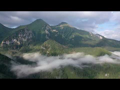 Belianske Tatry - Ždiar