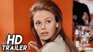 The Year of the Cannibals (1970) ORIGINAL TRAILER [HD 1080p]
