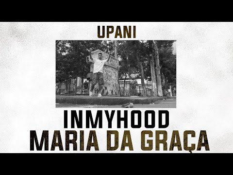 Inmyhood Maria da Graça - Upani
