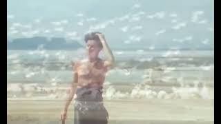 Visage - Love Glove (Official Music Video)