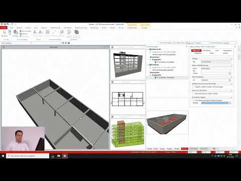 ViCADo.arc/.ing 2021 - Anmerkungen im BCF-Format