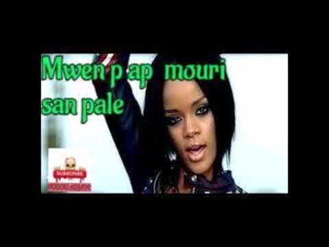 Papa Pyè Danballa Neg Yo Di Y Ap Tchwe Mwen M pa Manje Nan Men Yo Mwen Pa Bwè Dlo Lakay Yo#music