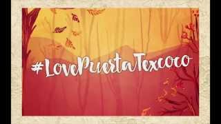 Puerta Texcoco Otoño 2015