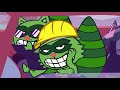 Lumpy The Dumb Police Officer Don T Yank My Chain