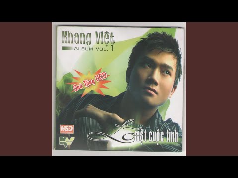 Thể hiện bởi Khang Việt