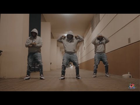 Hadii Bandzz - React (Official Video) 🎥 by @RARIDIGITAL