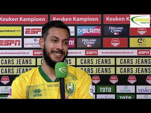 20211126 nabeschouwing ADO Den Haag -  FC Dordrecht 5 -1