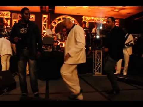 ado promotion.  Gibi Huntu ku Rignald  . Den selebrashon 20 aña Gio