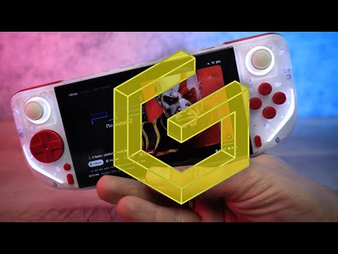 Ich habe GammaOS auf dem E6 Max installiert und es ist der Wahnsinn!