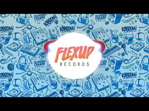 Yungg Trip Ft. Half Pint - Whole World Asleep