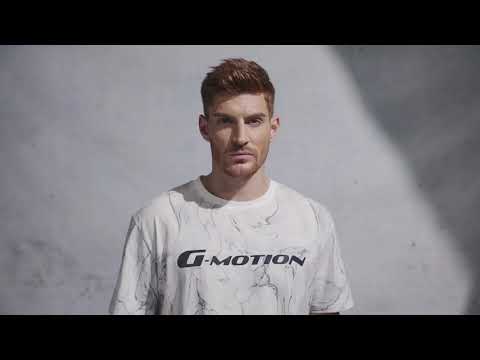 【GIORDANO G-MOTION極．動感系列】