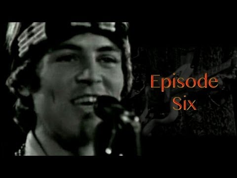 Episode Six - I Hear Trumpets Blow