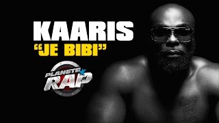 Kaaris "Je bibi" en live #PlanèteRap