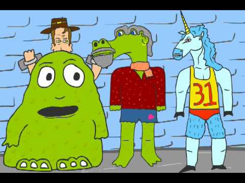 The Red Diamond Dragon Club - re up with end