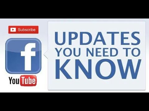 Facebook Latest amazing updates 2017 trending post