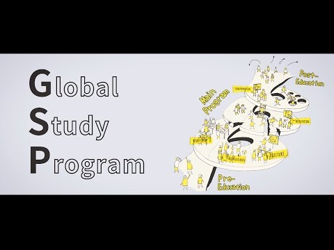 Chiba University - skipwise - Global Study Program
