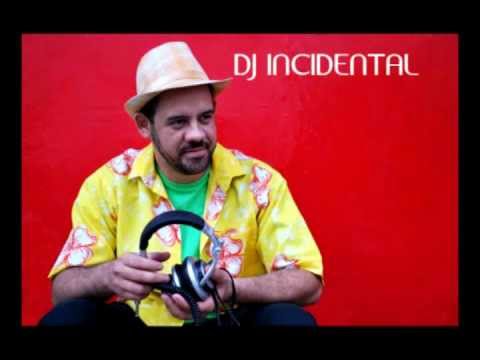 DJ INCIDENTAL - LA CICIMILA (DEMO)