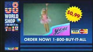 Action Pact-&quot;Consumer madness&quot; + Surplus scenes!