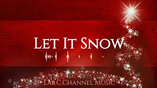 Cascada ~ Let It Snow| Audio