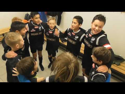 Kronängs IF P09/10 - Kronäng Arena Cup 2 oktober 2021