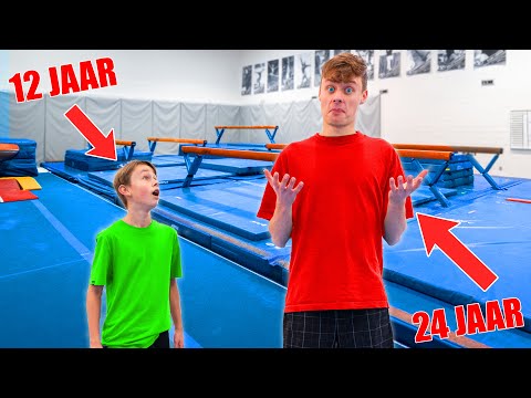 Ben Ik Beter Dan Een 12 Jarige?