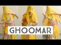 GHOOMAR | Rajasthani Folk Song | Anupriya Lakhawat | Popular Rajasthani Song 2021