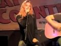 Not Tonight (acoustic) - Kristy Lee Cook (Charlotte)