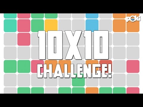 10x10 Walkthrough Video Thumbnail
