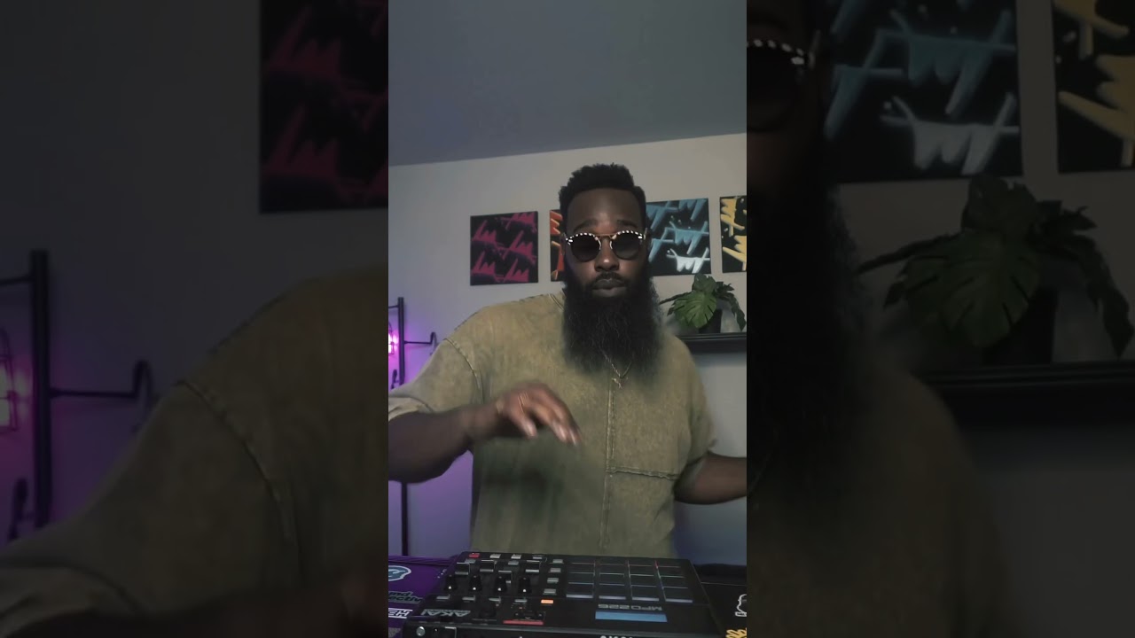 Hire Mister Vershawn - DJ in Washington, DC | GigSalad