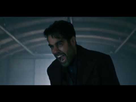 Spyfall |You know my name| Doctor Who