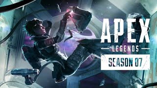 ホライゾン縛りで野良ランク　ダイヤ３めざします【APEX】