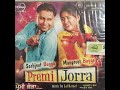 Ladu Vandane 360p Mp4 Paremi Joda Panjabi Song Lyrics