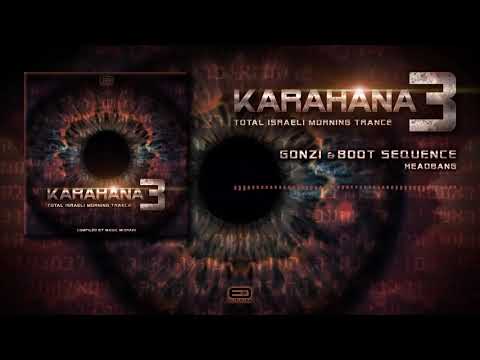 Gonzi & Boot Sequence - Headbang