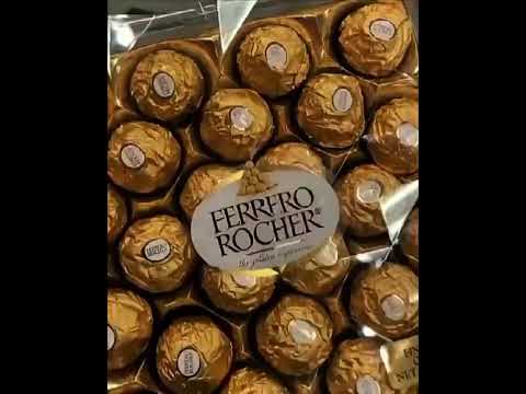 Kis Kis Ko chocolate pasand hai💞🍫😍💓🥰