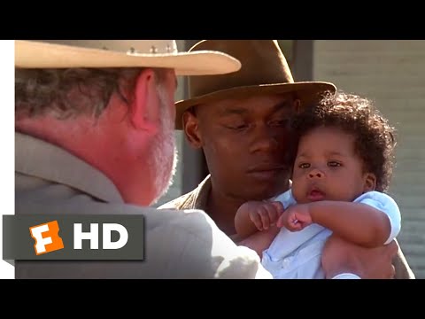 Life (1999) - I'm the Baby's Daddy Scene (4/10) | Movieclips