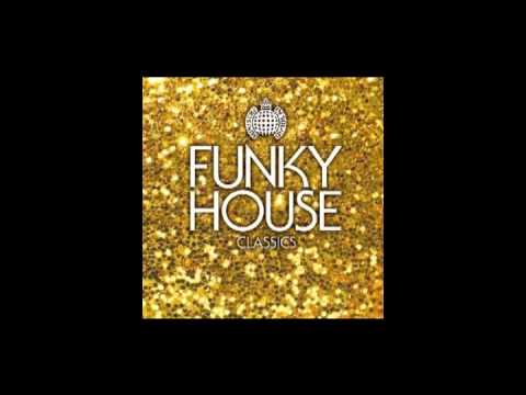 Soulsearcher-Can't get enough ministry of sound remix satiratoR