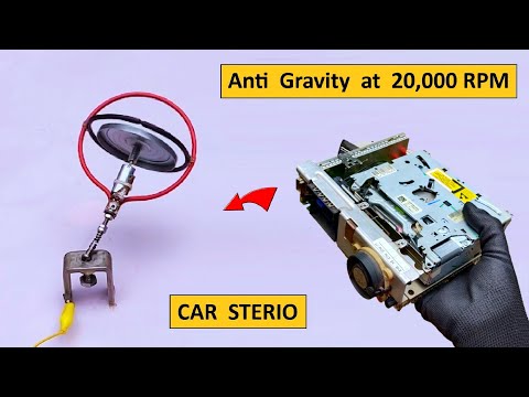 Make 12V 60A Power Supply for DC Motor using 220v UPS Transformer HINDI