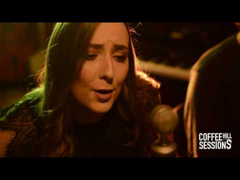 Amy Naessens - Reasons \\ Coffee Hill Sessions