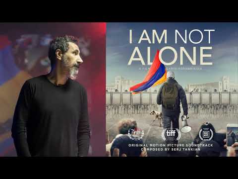 Serj Tankian feat. Larisa Hovannisian - My Step (From The "I Am Not Alone" Soundtrack)
