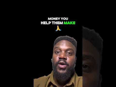 How Money Really Works (A Simple Truth)