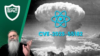 FALHA CRÍTICA no REACT-SERVER permite EXECUÇÃO de CÓDIGO no SERVIDOR FÁCIL