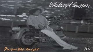 Whitney Houston - i'm knockin'
